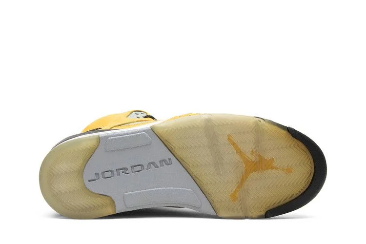 Кроссовки Air Jordan 5 Retro T23 'Tokyo' 2011