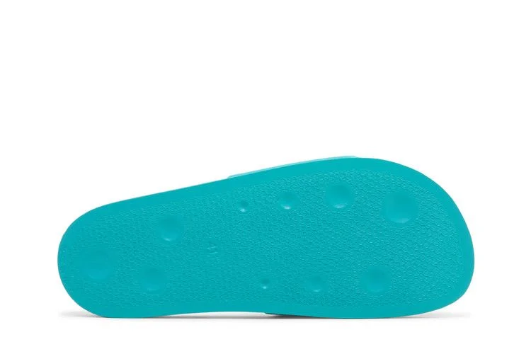 Кроссовки Palm Angels Pool Slider 'Light Blue'