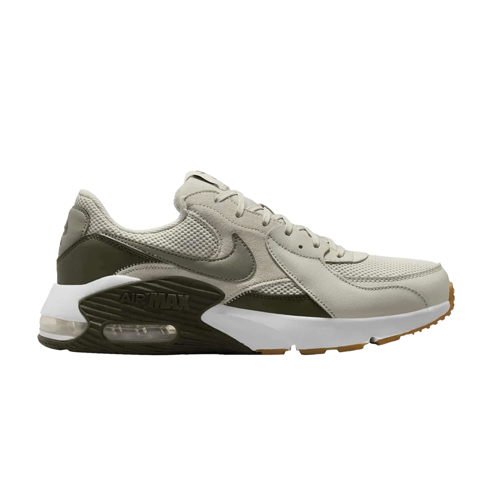 Krossovki-Nike-Air-Max-Excee-Light-Bone-Cargo-Khaki