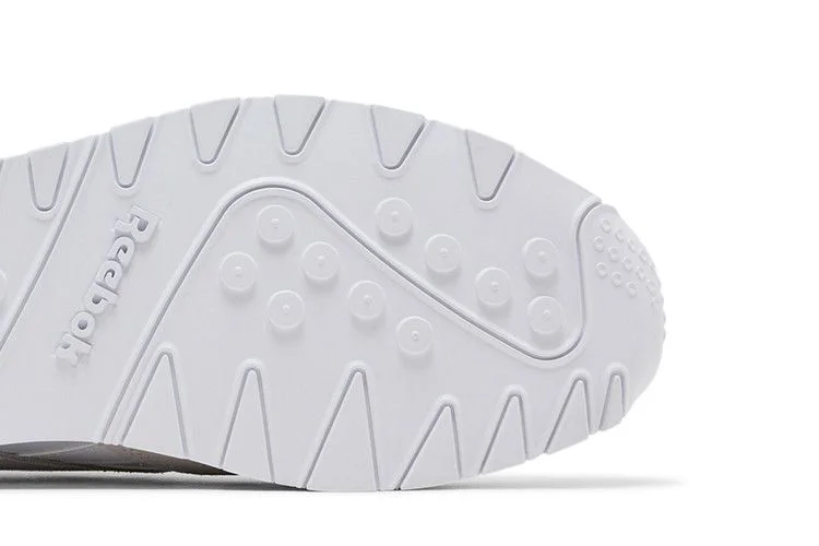 Кроссовки Reebok Classic Nylon 'Triple White'