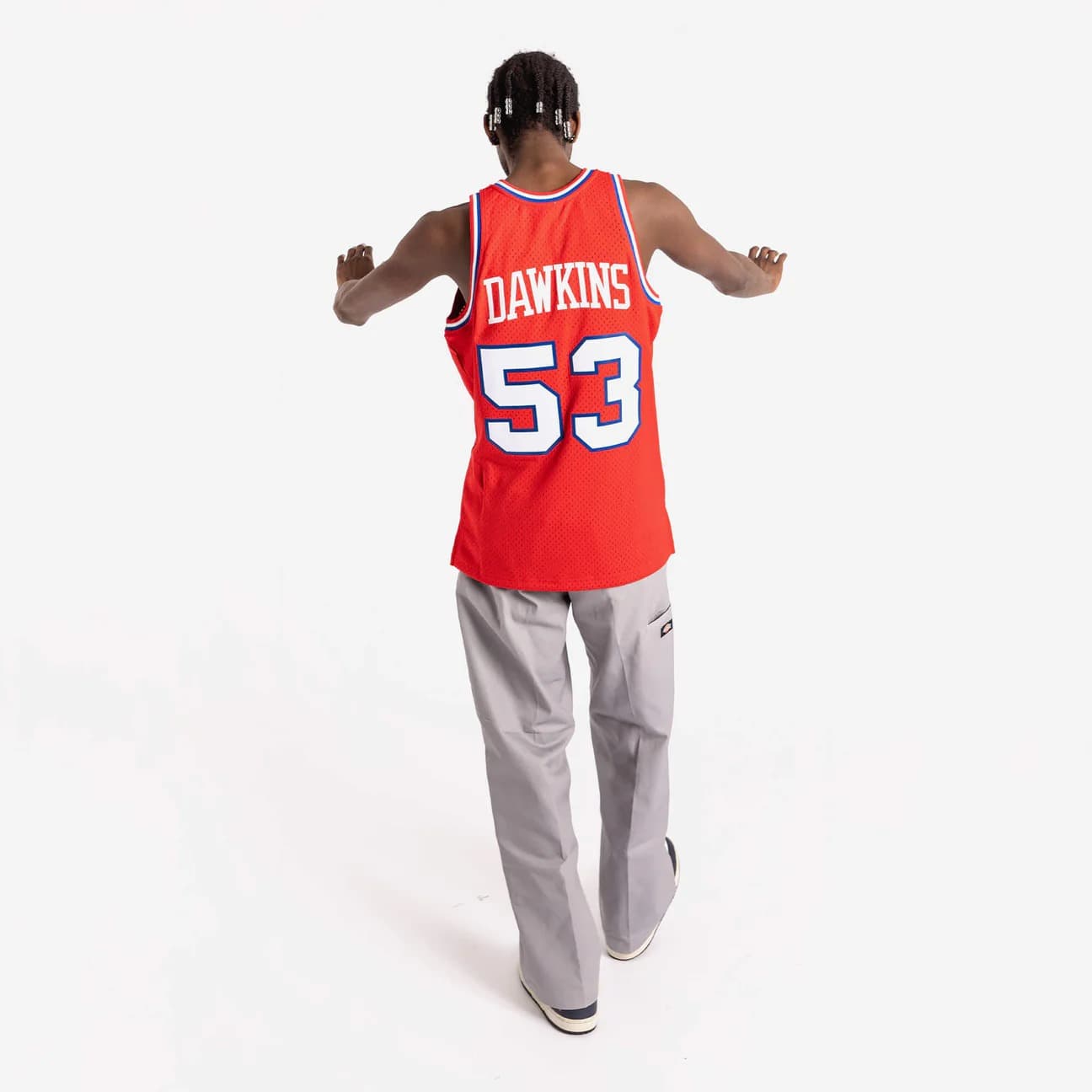 1979-80-Philadelphia-76ers-Darryl-Dawkins-53-Swingman-Hardwood-Classics-Red-Jersey-4