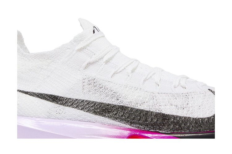 Кроссовки Nike Air Zoom Alphafly NEXT% 3 'White Vivid Grape'