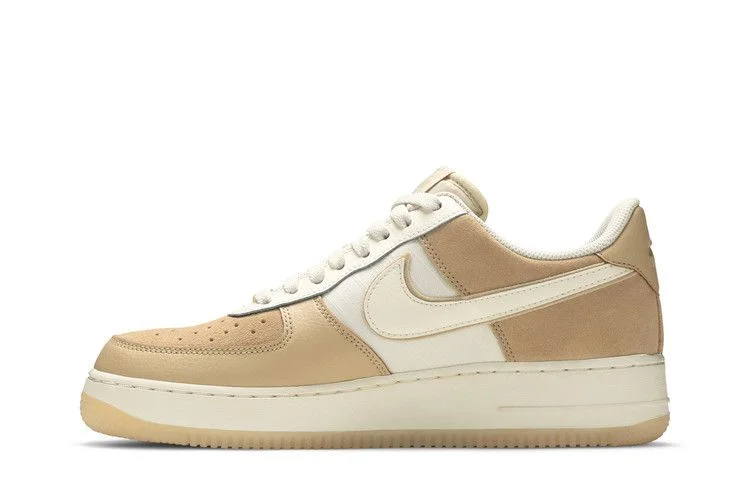 Кроссовки Nike Air Force 1 Low '07 LV8 'Desert Ore Ivory'