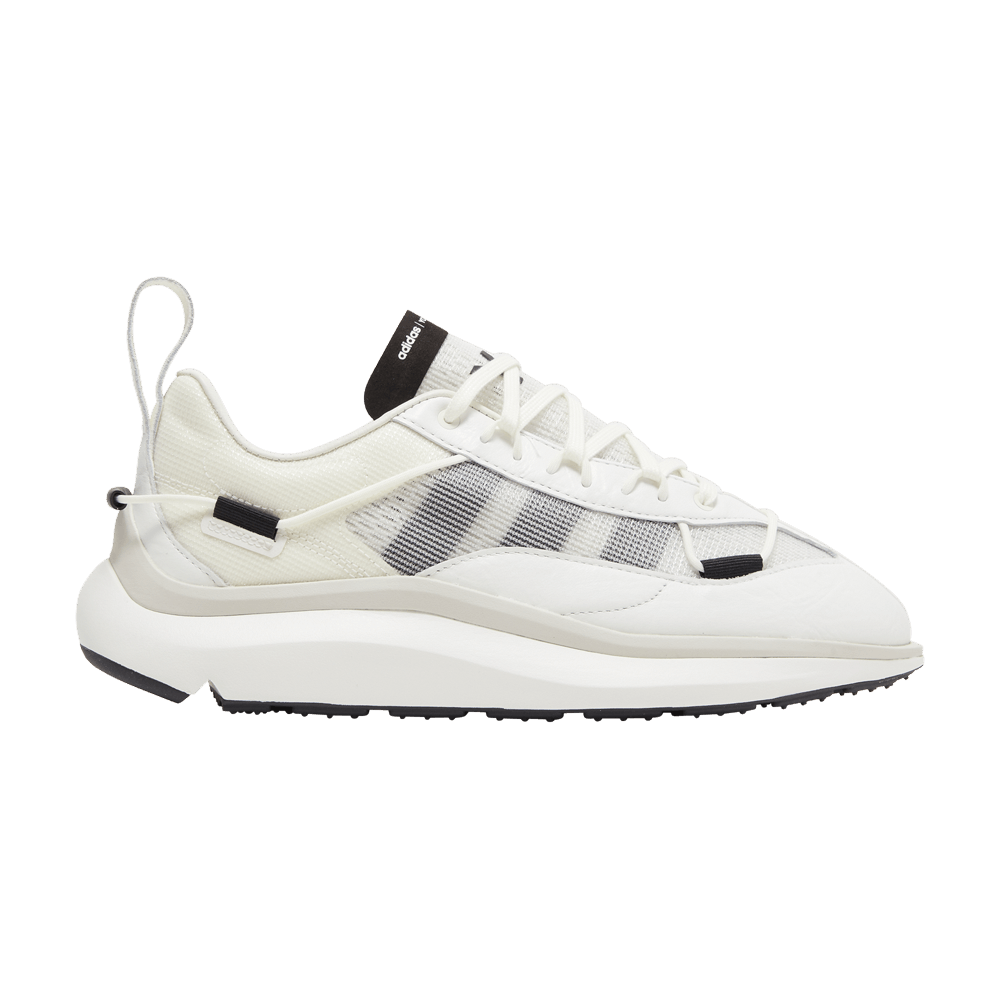 Кроссовки adidas Y-3 Shiku Run 'White Orbit Grey'