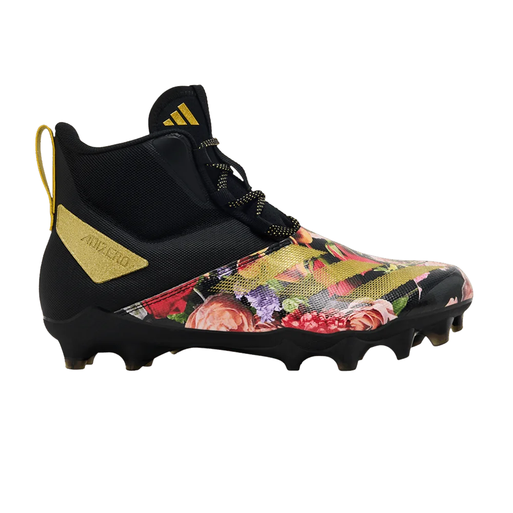 Кроссовки adidas Adizero Chaos Speed 'Coronation - Black'