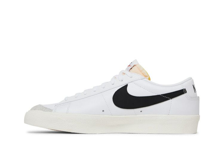 Кроссовки Nike Blazer Low '77 Vintage 'White Washed Teal'