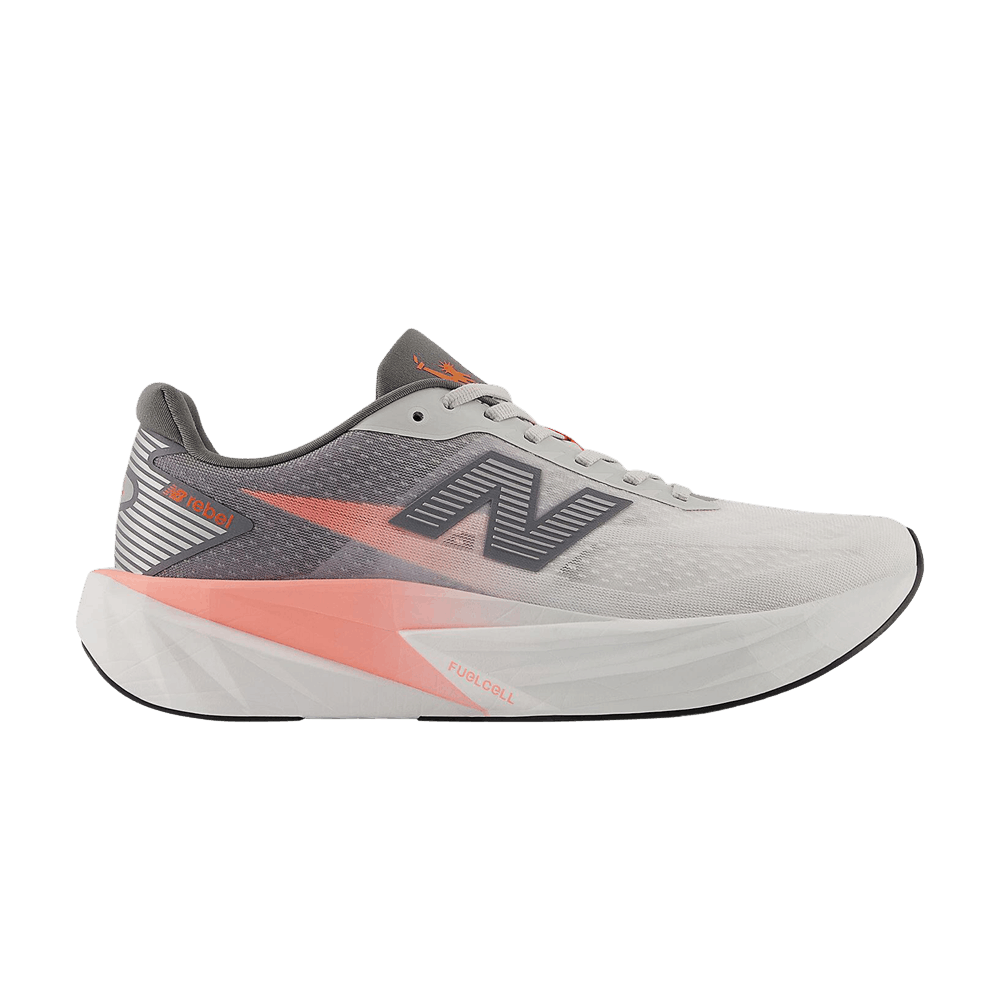 Кроссовки New Balance FuelCell Rebel v5 'TCS NYC Marathon 2025'