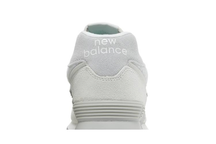 Кроссовки New Balance 574 'Heather Grey'