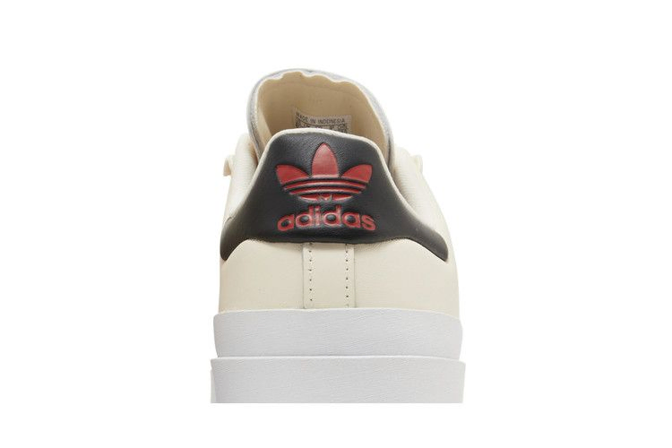 Кроссовки adidas Wmns Superstar Bonega 'Wonder White Black'