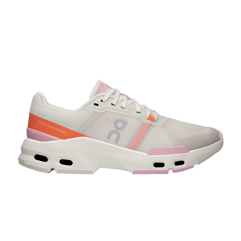 Кроссовки ON Wmns Cloudpulse 'Pearl Blossom'
