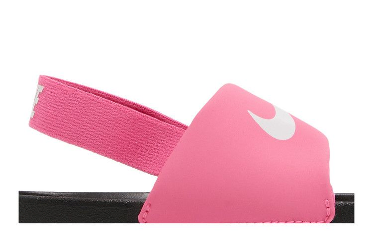 Кроссовки Nike Kawa Slide TD 'Digital Pink'