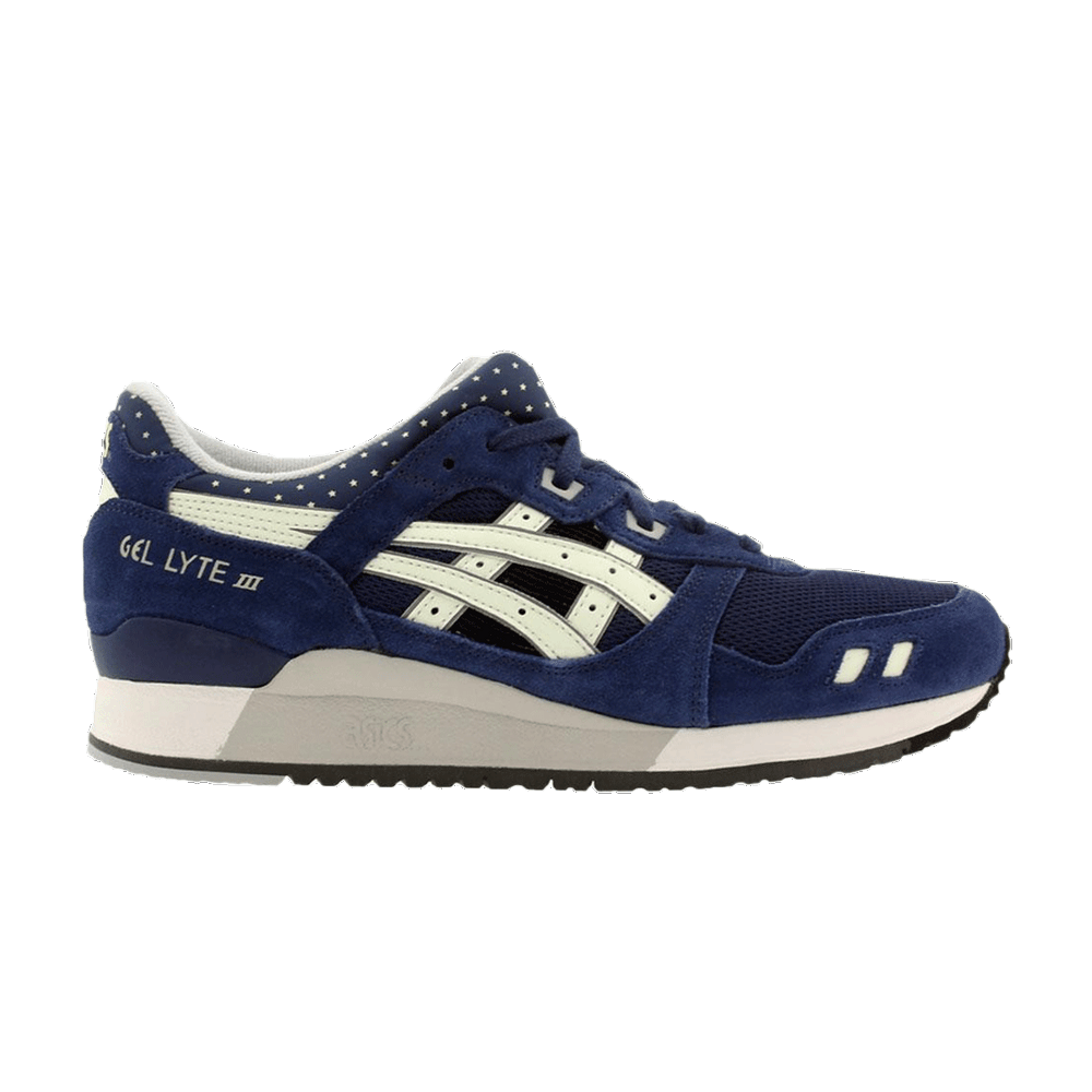 Кроссовки ASICS Gel Lyte 3 'Glow In The Dark'