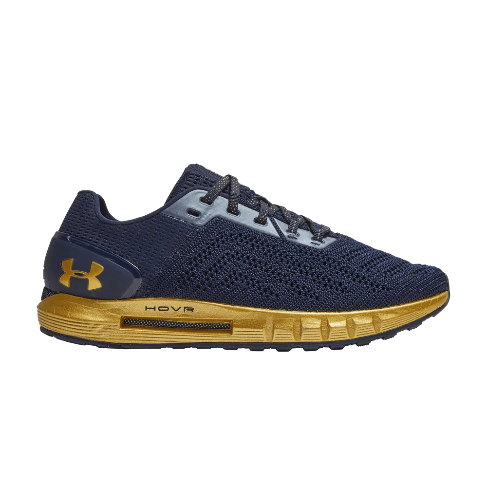 Krossovki-Under-Armour-HOVR-Sonic-2-NCAA-Notre-Dame