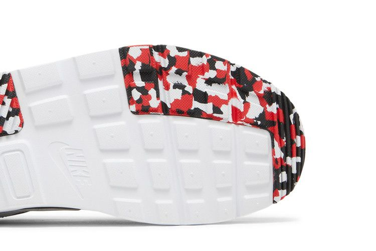 Кроссовки Nike Air Max SC 'Swooshfetti'