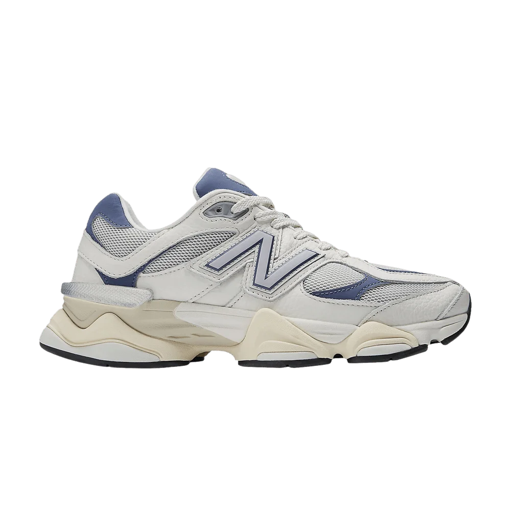 Кроссовки New Balance 9060 'Sea Salt Dream State'