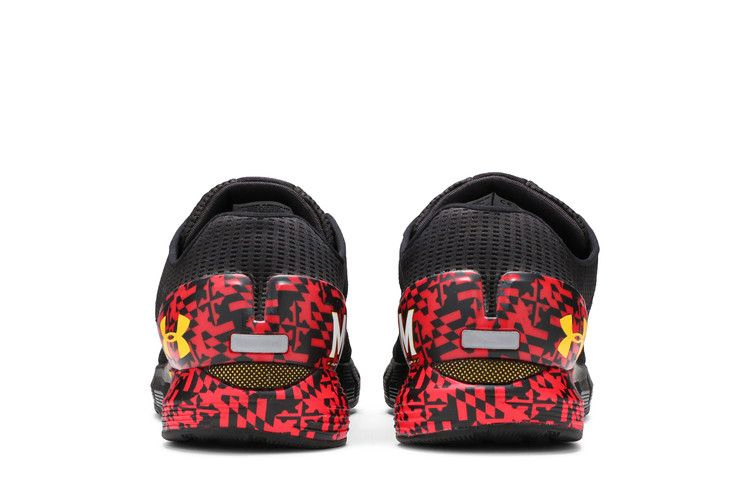 Кроссовки Under Armour HOVR Sonic 2 'NCAA Maryland Terrapins'