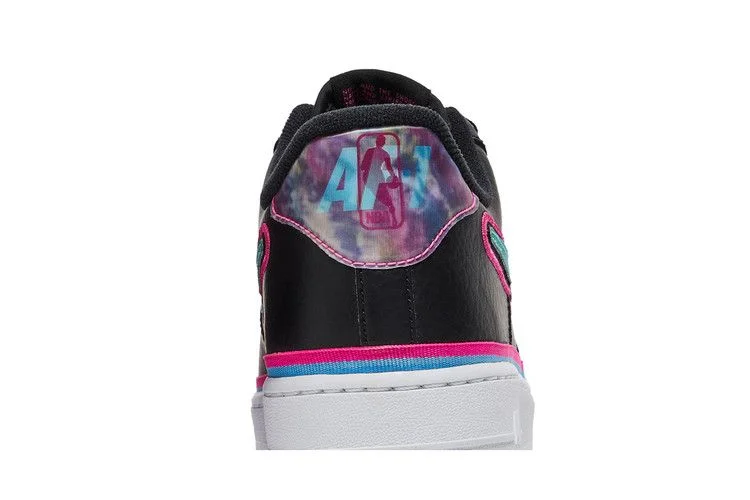 Кроссовки Nike Air Force 1 '07 LV8 Sport 'South Beach'