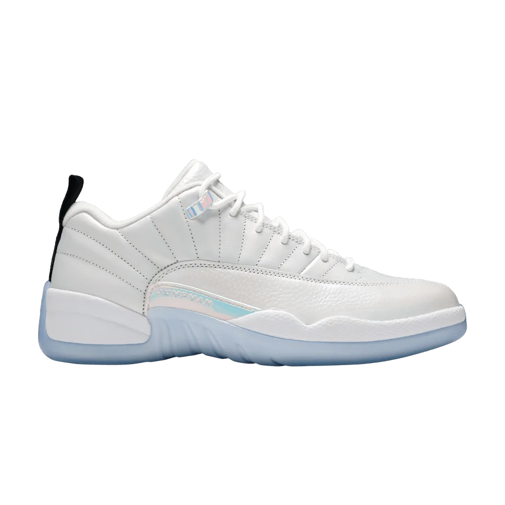 Krossovki-Air-Jordan-12-Retro-Low-Easter