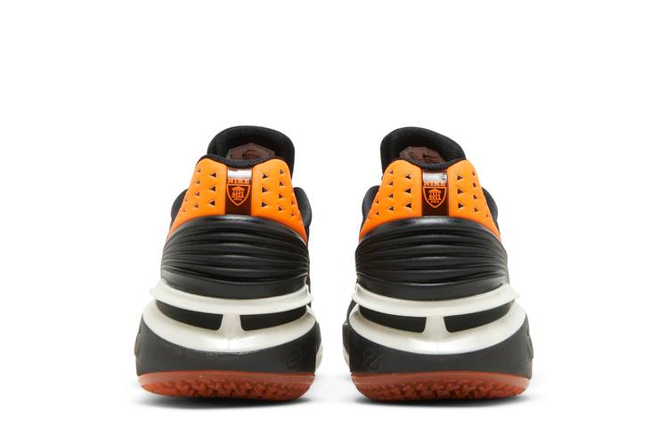 Кроссовки Nike Air Zoom GT Cut 2 'Nike University'