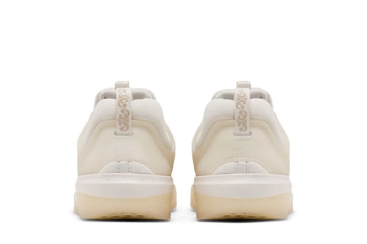 Кроссовки Nike Zoom Nyjah 3 Premium SB 'Phantom Light Orewood Brown'