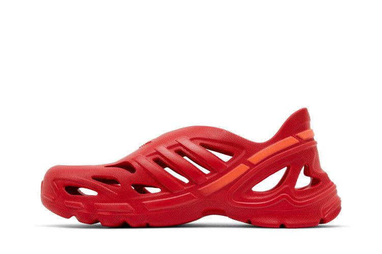 Кроссовки Adidas adiFOM Supernova 'Scarlet'