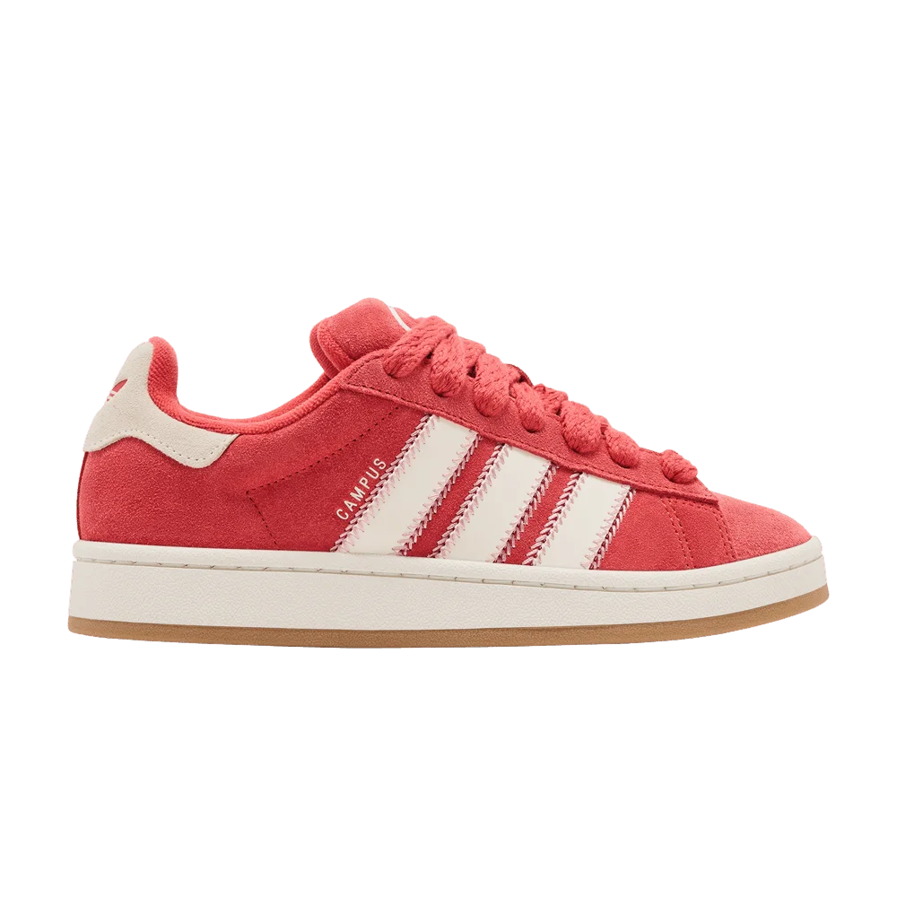 Krossovki-adidas-Wmns-Campus-00s-Crew-Red-White