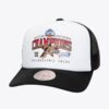 Mitchell-Ness-White-Philadelphia-76ers-Hardwood-Classics-Champions-Trucker-Snapback-Hat-100x100