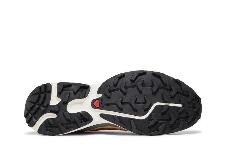 Кроссовки Salomon XT-6 'Apricot Buff'