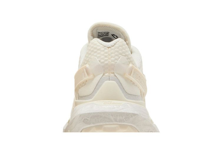 Кроссовки Salomon XT PU.RE Advanced 'Vanilla Ice Glacier Grey'