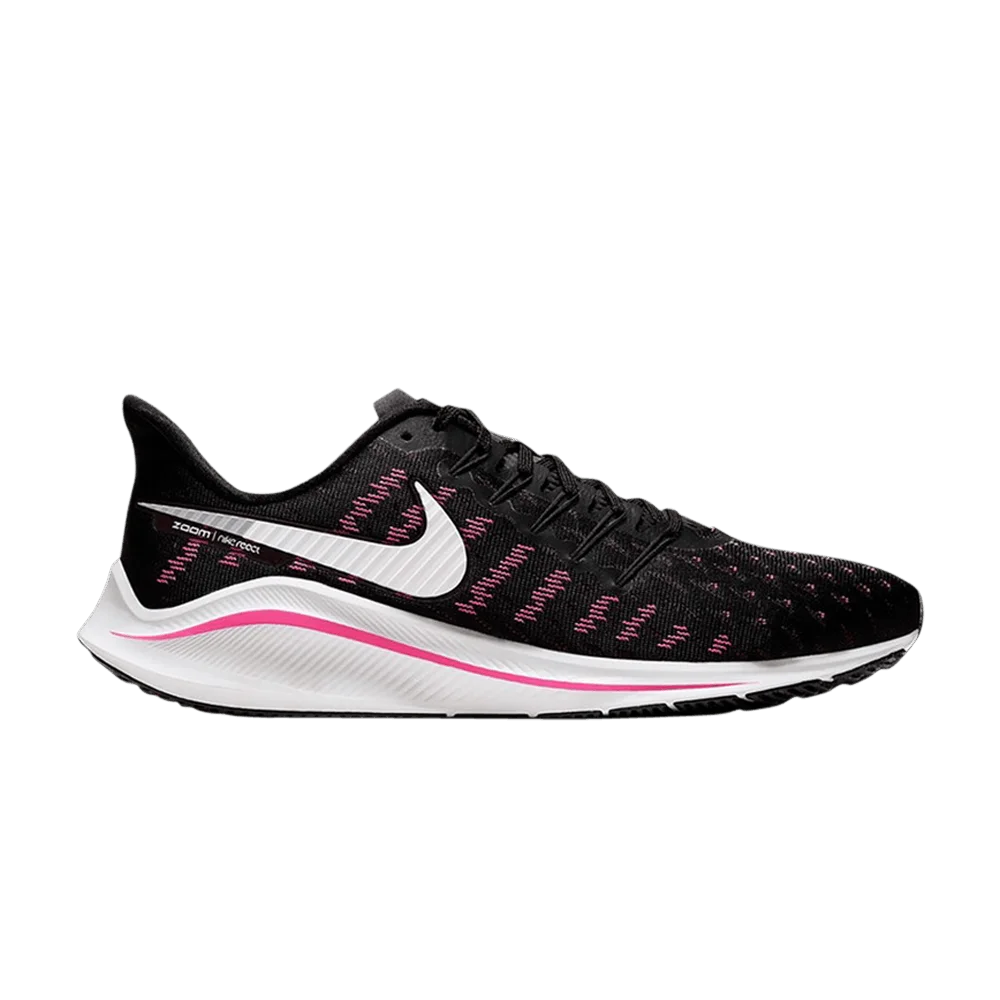 Krossovki-Nike-Air-Zoom-Vomero-14-Black-Pink-Blast