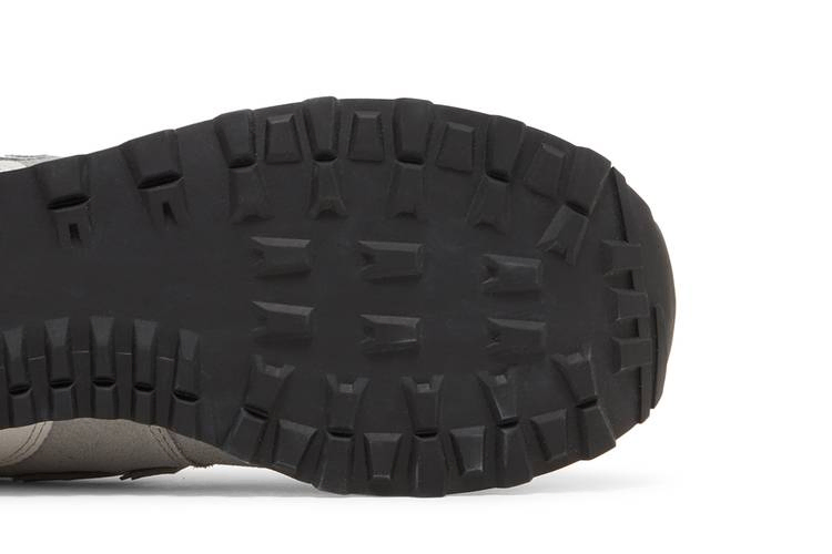 Кроссовки New Balance 574 'Grey White'