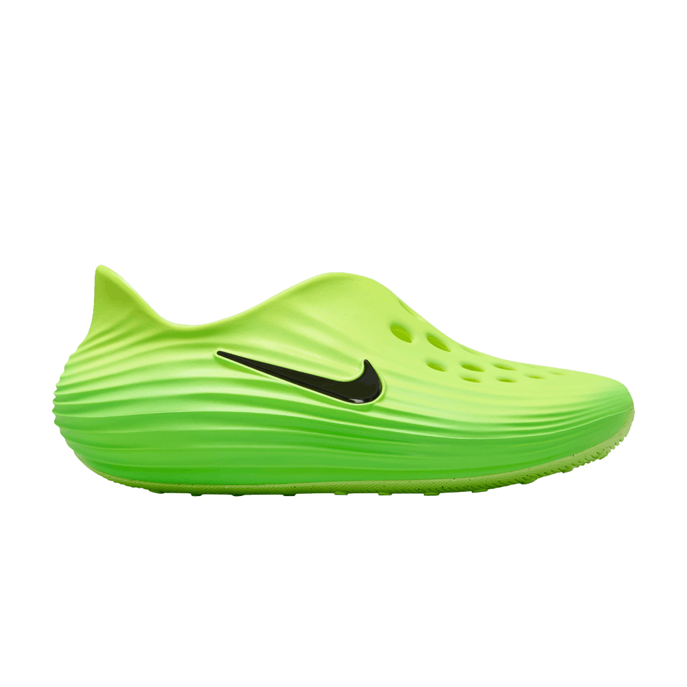 Кроссовки Nike ReactX Rejuven8 GS 'Green Strike'