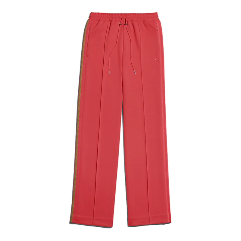 Спортивные штаны adidas Ivy Park 3-Stripes Suit Pants Real Coral/Mesa