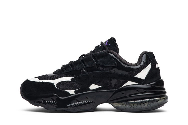 Кроссовки BAIT x Marvel x Puma Cell 'Venom'