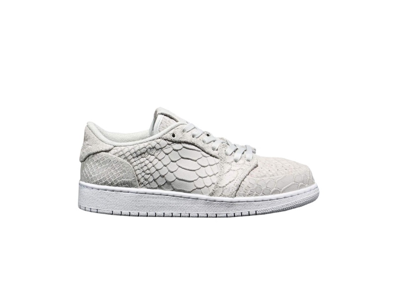 Кроссовки Air Jordan 1 Retro Low NS Off White GS