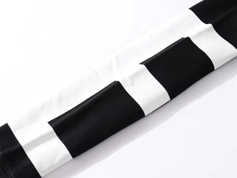 Свитшот AAPE Black White