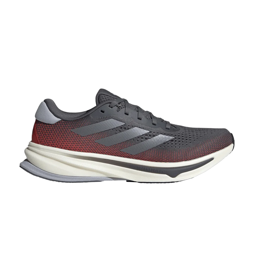 Krossovki-Adidas-Supernova-Rise-Grey-Red