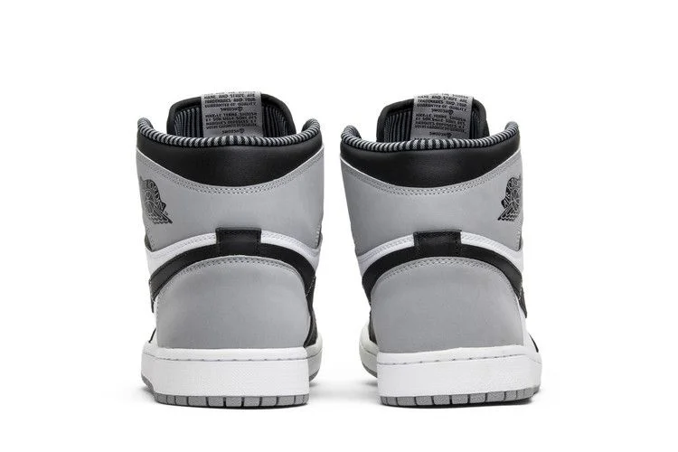 Кроссовки Air Jordan 1 Retro High OG 'Barons'