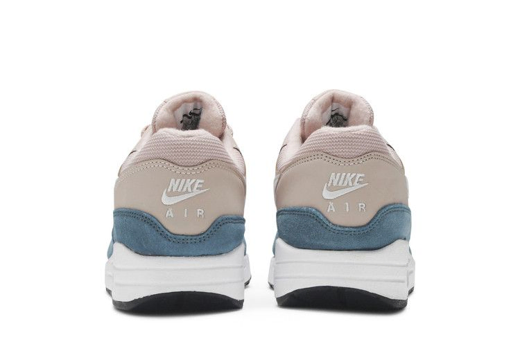 Кроссовки Nike Wmns Air Max 1 'Celestial Teal'
