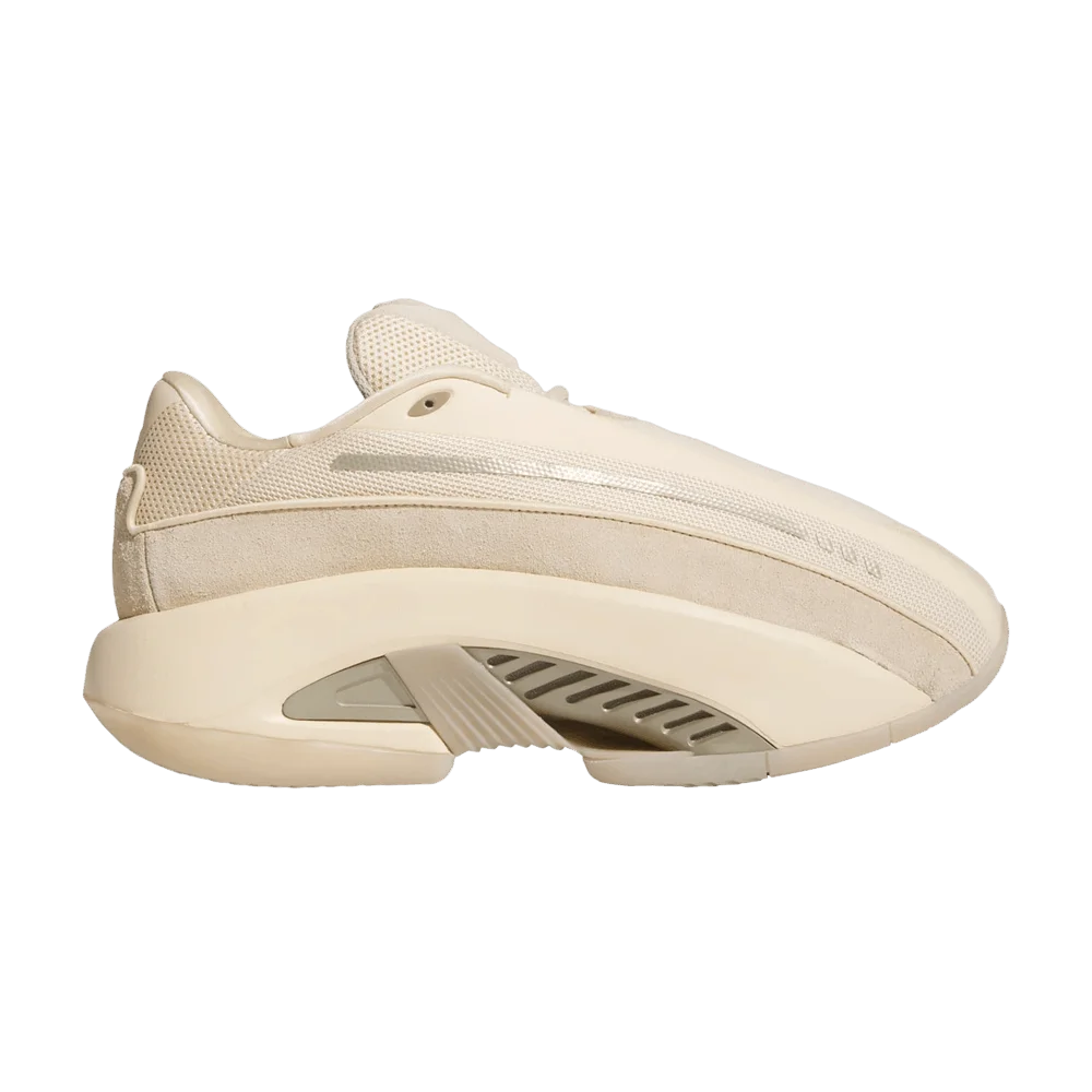 Кроссовки adidas Mad IIInfinity 'Sand Strata Cyber Metallic'