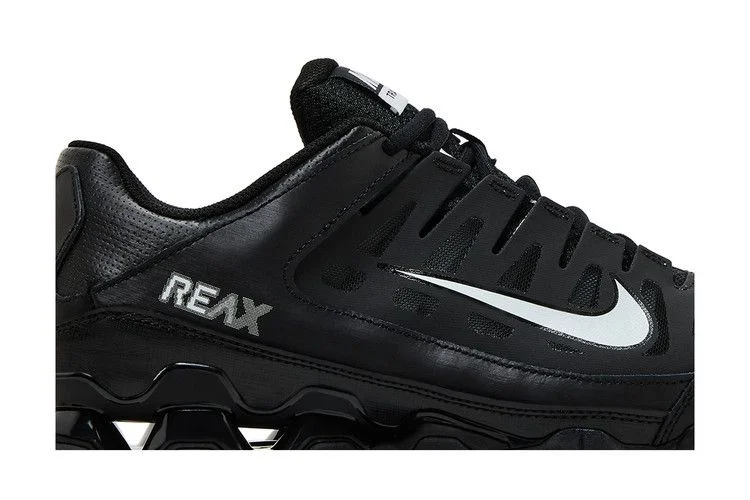 Кроссовки Nike Reax 8 TR 'Black White'