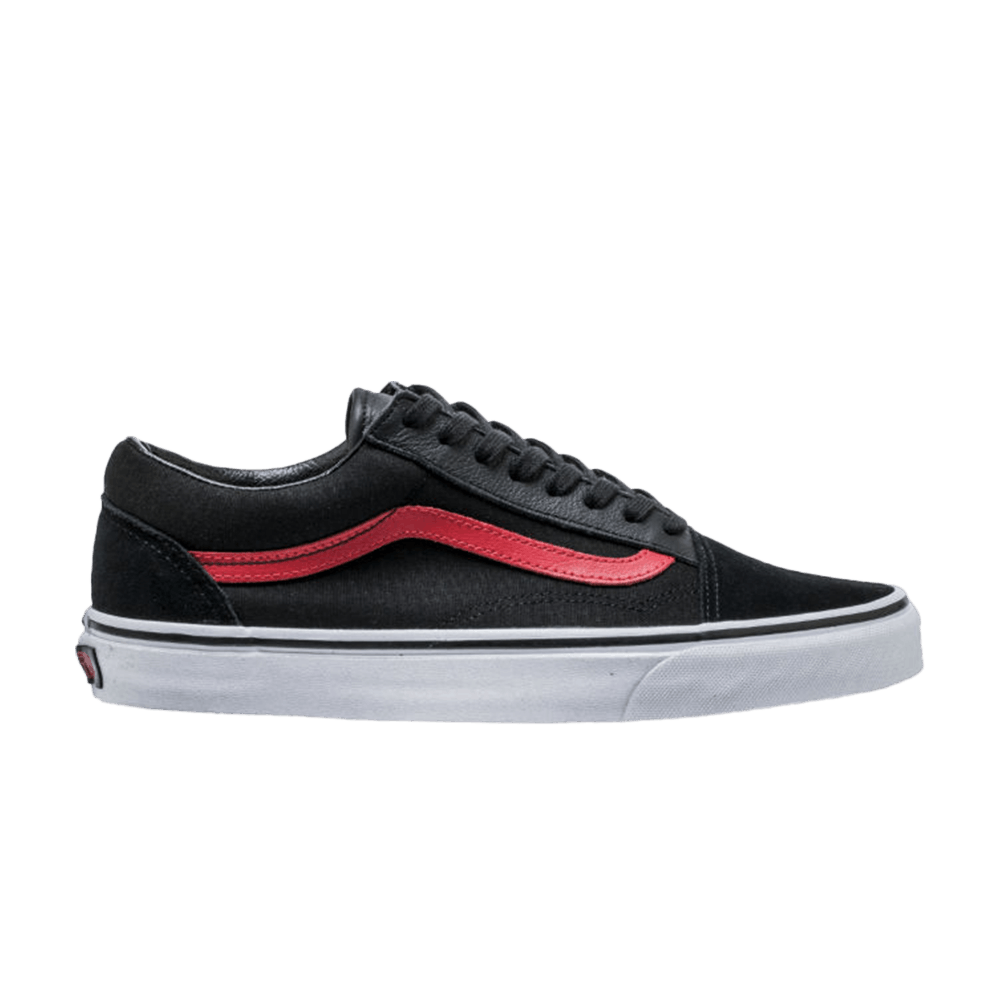 Shoe Palace x Vans Old Skool '25th Anniversary'