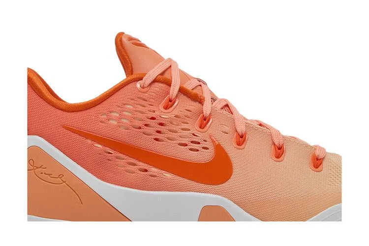 Кроссовки Nike Kobe 9 Elite Low EM Protro  'WNBA'