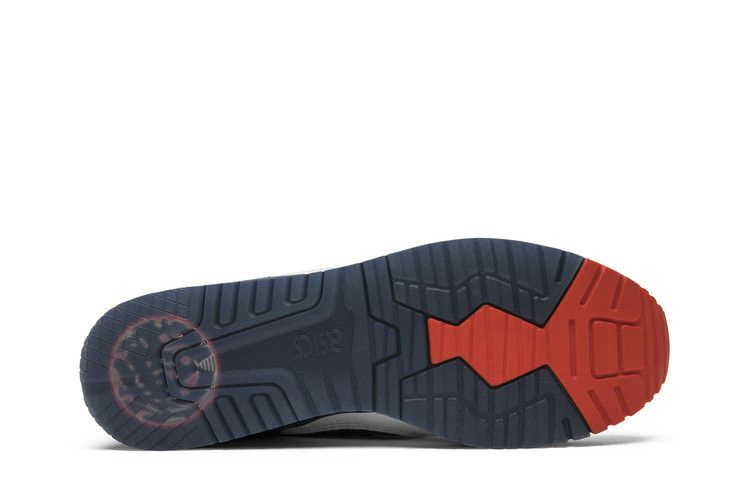 Кроссовки ASICS KicksLab x Gel Lyte III 'Hikeshi Hanten'