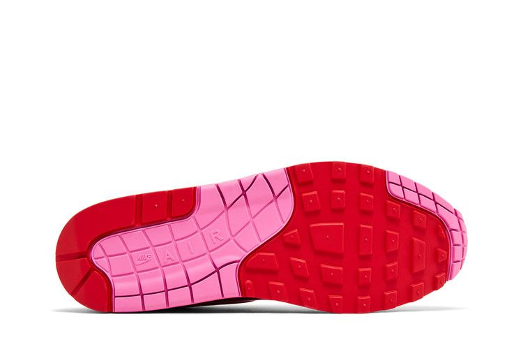 Кроссовки Nike Air Max 1 Premium 'Valentine’s Day Pack - Playful Pink'