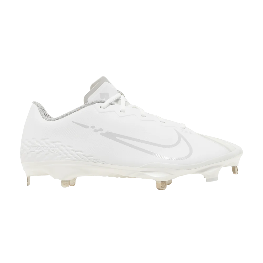 Кроссовки Nike React Vapor Ultrafly Elite 4 'White Light Smoke Grey'