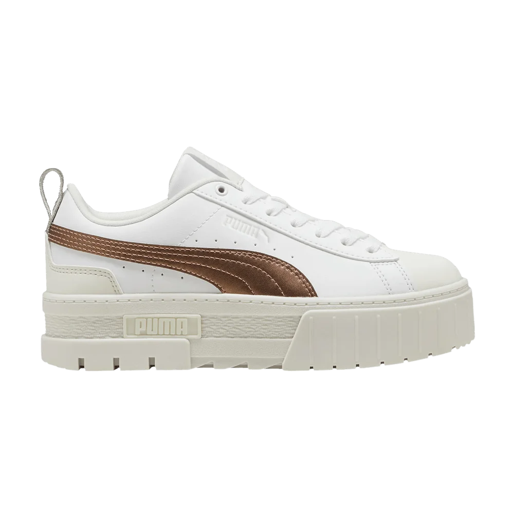 Krossovki-Puma-Wmns-Mayze-Glow-Up-Pack-Rose-Gold
