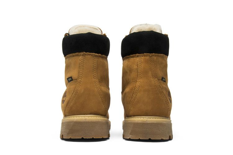 Кроссовки Timberland OVO x 6 Inch Premium Boot 'Wheat'