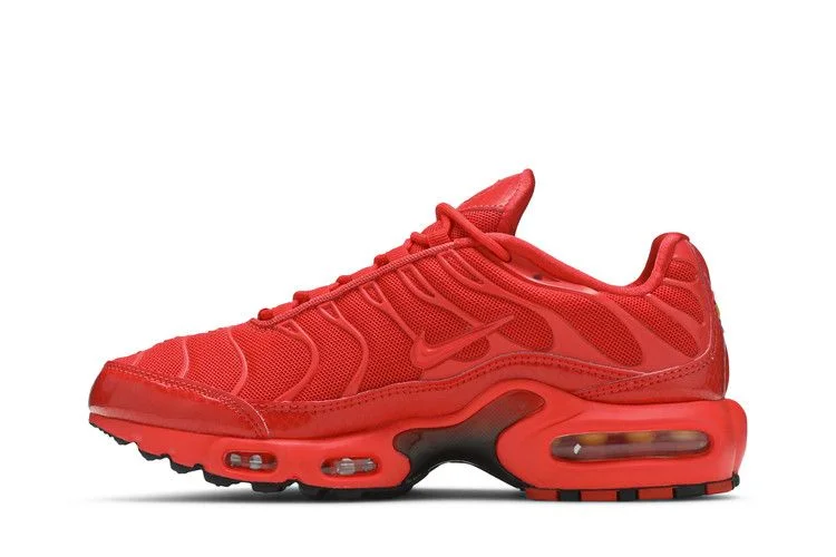 Кроссовки Nike Wmns Air Max Plus 'Light Crimson'