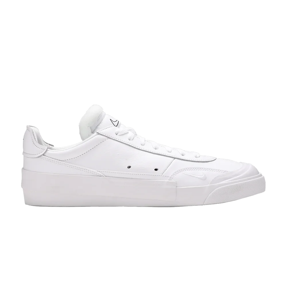 Krossovki-Nike-Drop-Type-LX-Snow-White